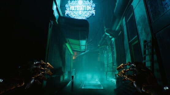 Screenshot 2 du jeu Welcome to Brightville