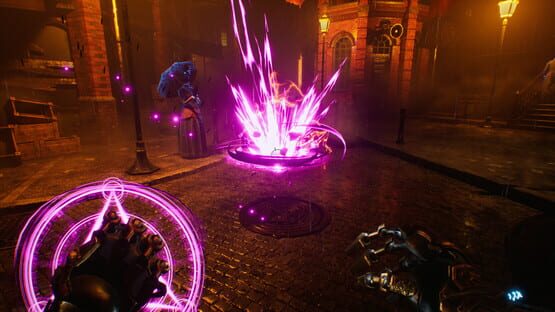 Screenshot 4 du jeu Welcome to Brightville