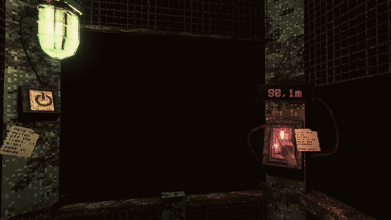 Red Finger Screenshot