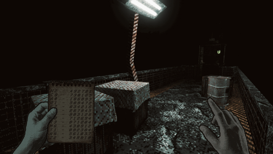 Red Finger Screenshot
