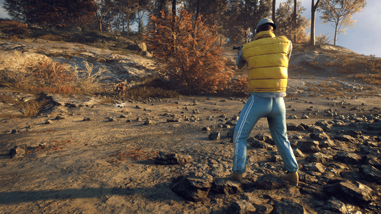 Generation Zero: Tubular Vanity Pack Screenshot