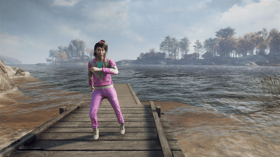 Generation Zero: Tubular Vanity Pack Screenshot