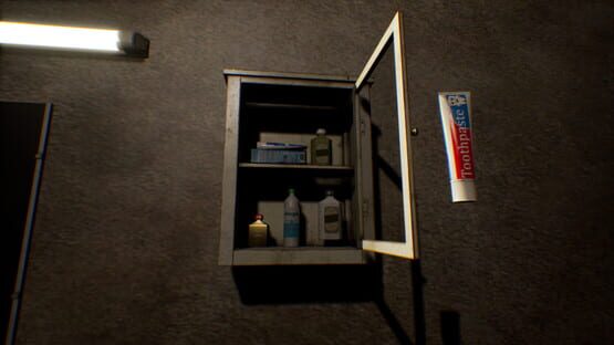 Take Care (of me) screenshot 2