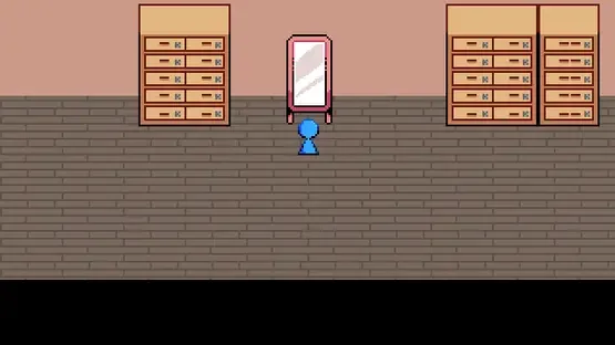Blue: Store screenshot 3