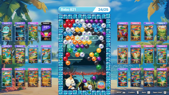 Bubbits Screenshot