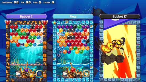 Bubbits Screenshot