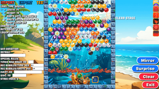 Bubbits Screenshot