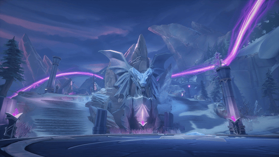 Fellowship Screenshot