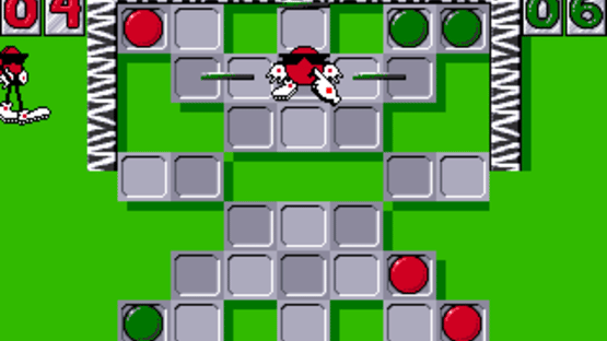 Spot: The Video Game Screenshot