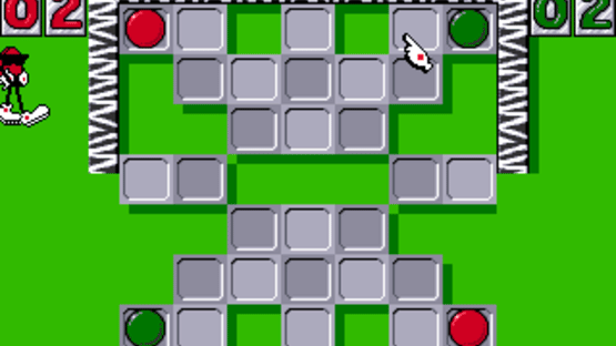 Spot: The Video Game Screenshot