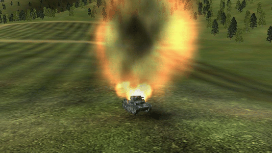 Red Shark Screenshot