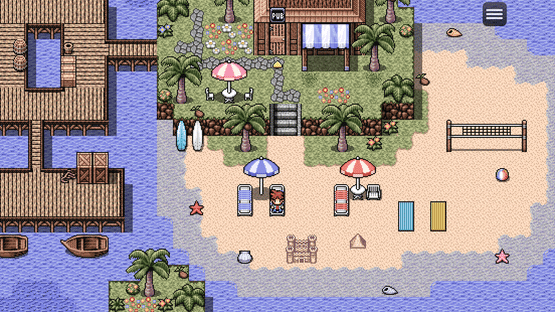 Debt City Screenshot