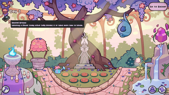 Witchy Business Screenshot