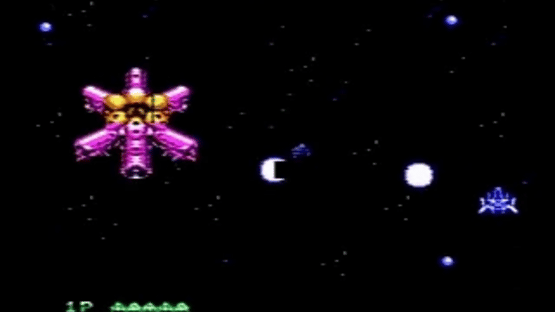 Star Ally Screenshot