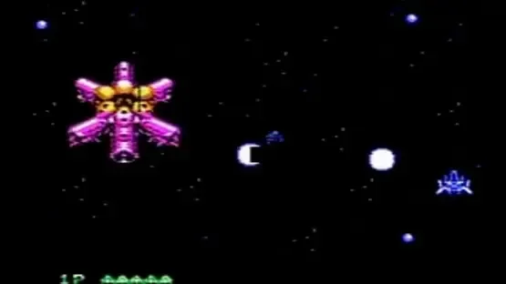 Star Ally gameplay screenshot 3