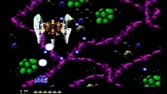 Star Ally Screenshot