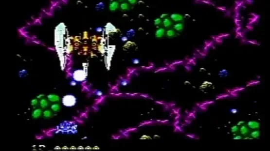 Star Ally gameplay screenshot 4