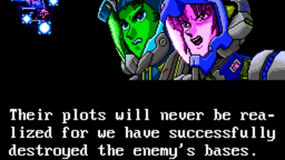 Star Ally gameplay screenshot 6