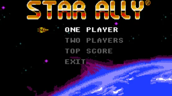 Star Ally gameplay screenshot 7