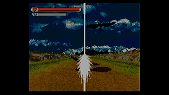 Lord of the Rings: Warrior of Middle Earth Screenshot