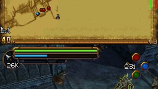 The Lord of the Rings: Aragorn's Quest Screenshot