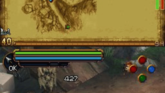The Lord of the Rings: Aragorn's Quest Screenshot