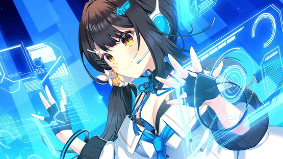 Setsuna ni Kakeru Koi Hanabi Screenshot
