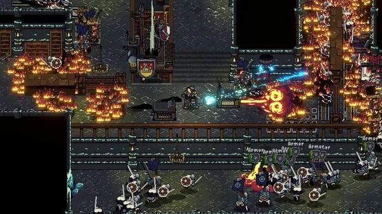 Castle of Alchemists screenshot 6