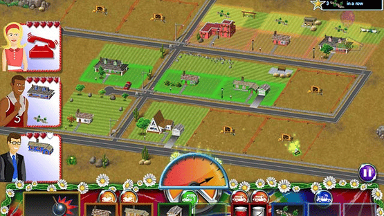 Build in Time Screenshot