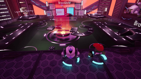 StreamerVille Screenshot