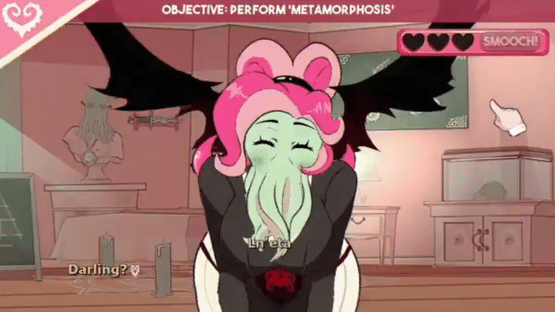 Sucker for Love: Prelude Screenshot