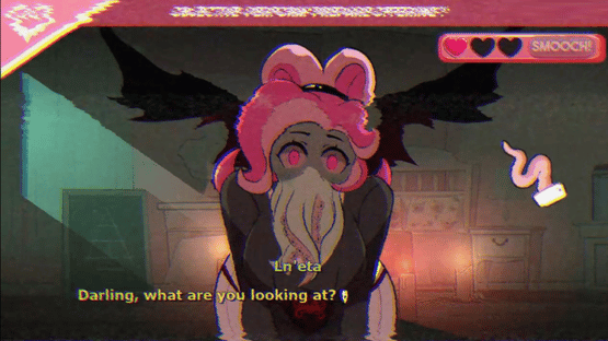 Sucker for Love: Prelude Screenshot