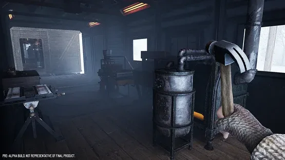 Frostrail screenshot 4