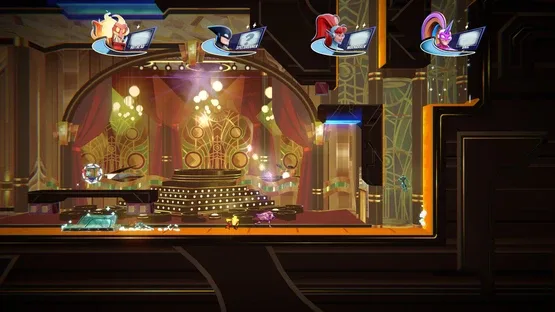 SpeedRunners 2: King of Speed screenshot 8