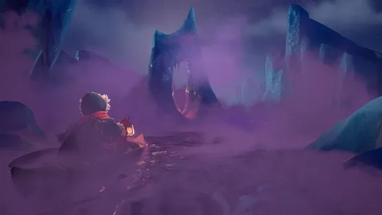 Ikuma: The Frozen Compass screenshot 7