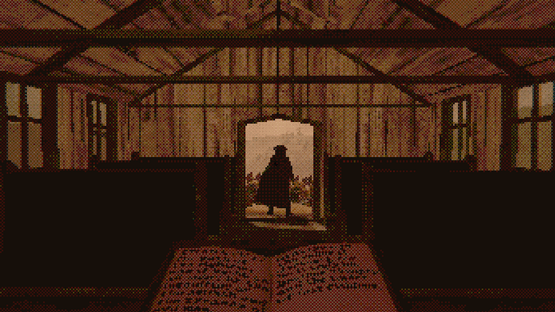 Reverend Screenshot