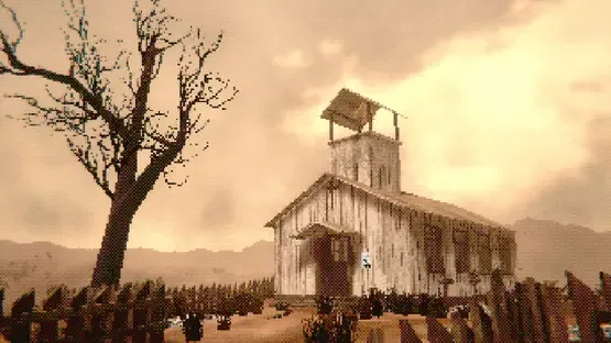 Reverend screenshot 2