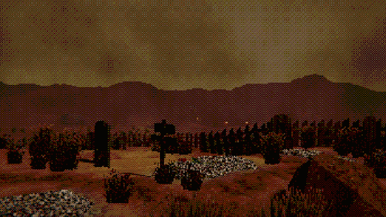Reverend Screenshot