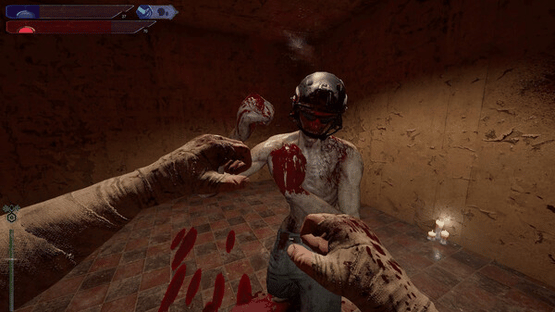 Fire and Ashes Screenshot