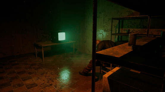 Fire and Ashes Screenshot