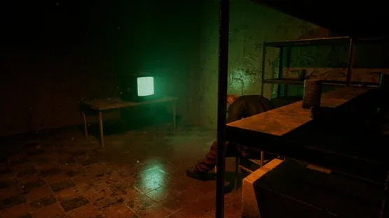 Fire and Ashes screenshot 2