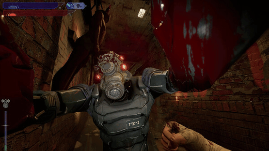 Fire and Ashes Screenshot