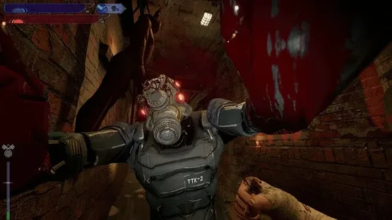 Fire and Ashes screenshot 3