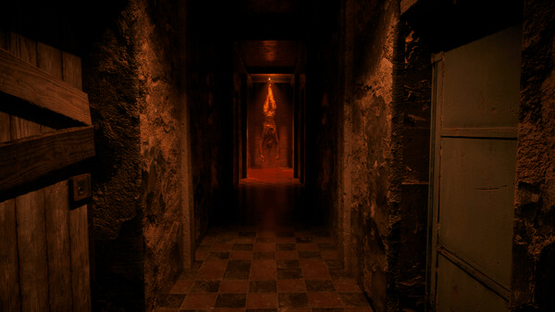 Fire and Ashes Screenshot