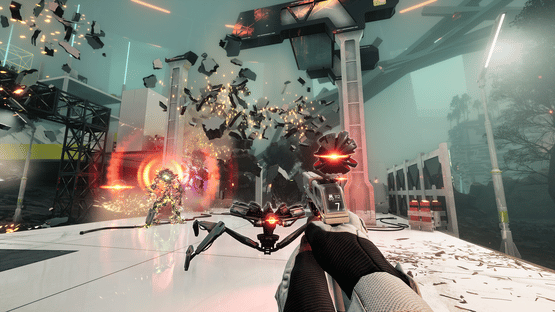 Void/Breaker Screenshot