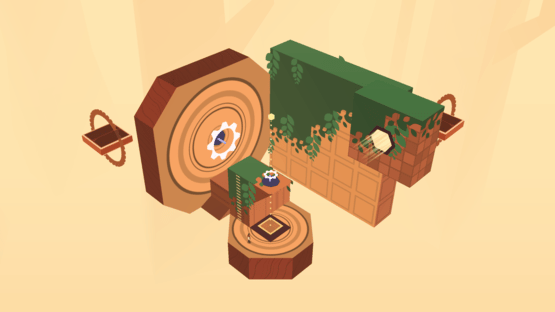 Percipio Screenshot