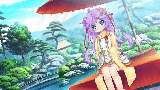Sengoku Koihime + Sengoku Koihime X Set Screenshot