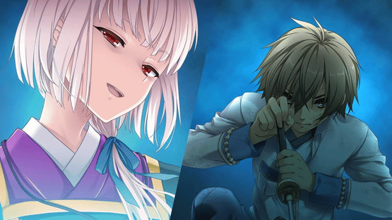 Sengoku Koihime + Sengoku Koihime X Set Screenshot