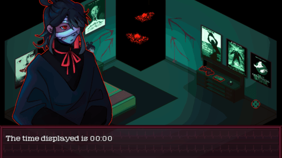 Toska Screenshot