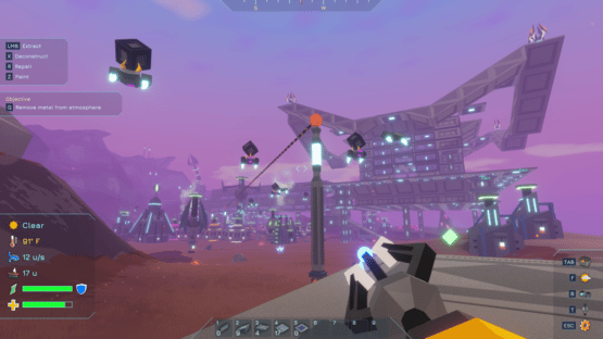 Skyformer Screenshot